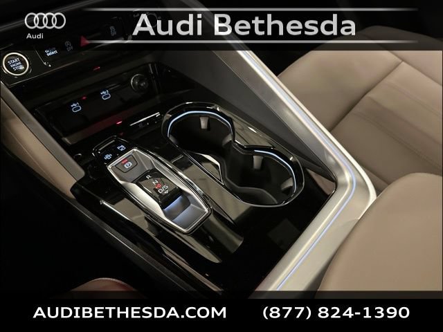 New 2026 Audi Q5 Premium Plus AWD/4WD image 20