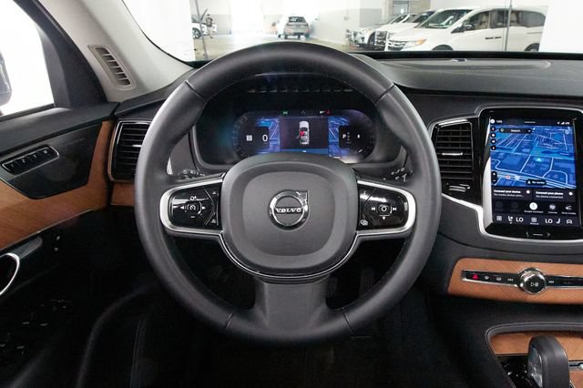 Certified 2023 Volvo XC90 B6 Plus w/ Protection Package Premier AWD/4WD image 9