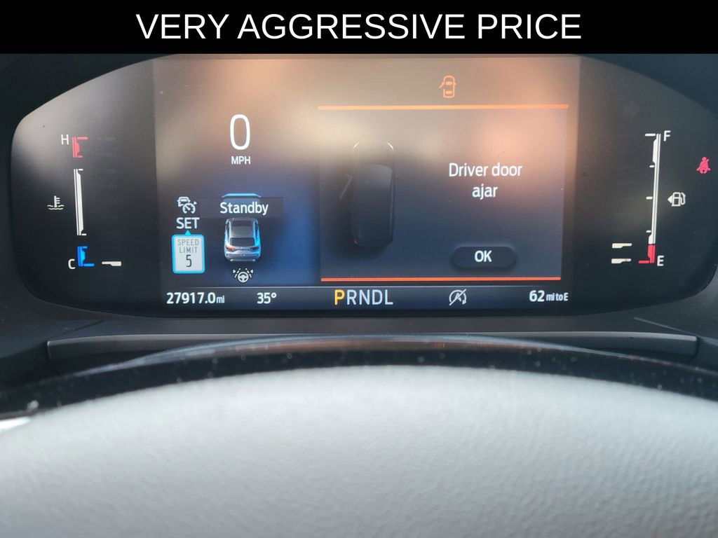 Used 2023 Ford Escape Active w/ Tech Pack #1 image 22