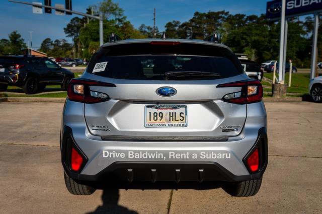 Certified 2024 Subaru Crosstrek 2.0i Premium image 5