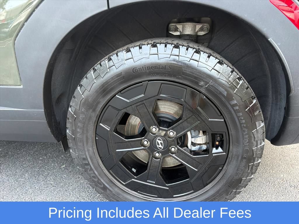 Used 2024 Hyundai Santa Fe XRT AWD/4WD image 26