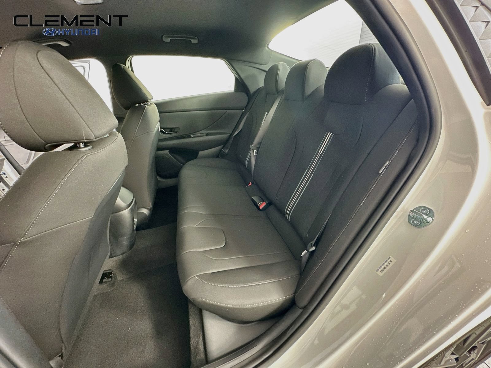 New 2026 Hyundai Elantra Sport FWD image 26