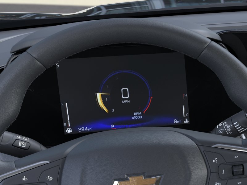 New 2026 Chevrolet Trax LT w/ Driver Confidence Package FWD image 18