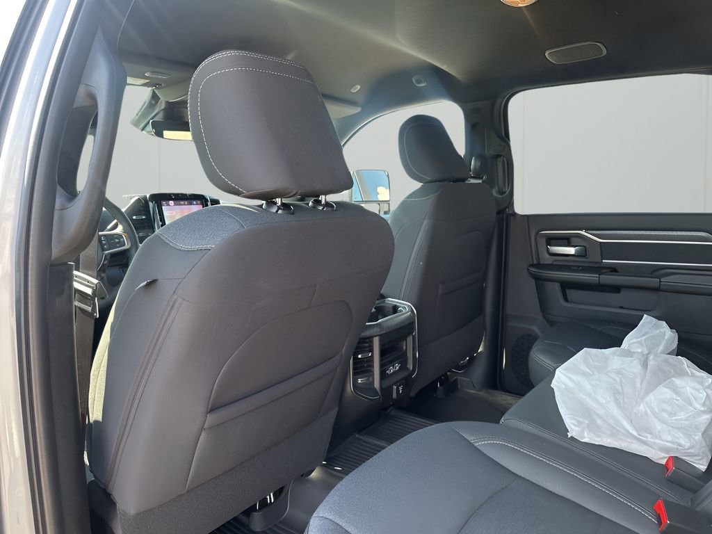 New 2026 RAM 2500 Big Horn image 18