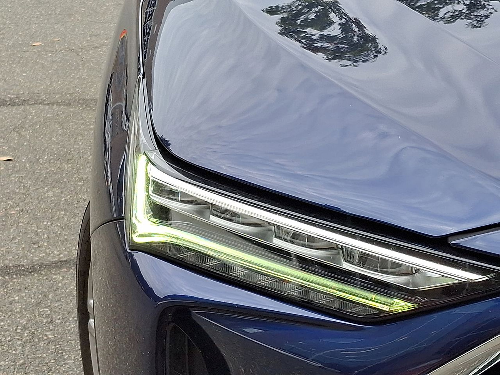 Used 2023 Acura MDX w/ Advance Package image 28