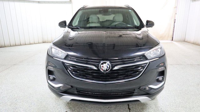 Used 2021 Buick Encore GX Select w/ Advanced Technology Package image 7
