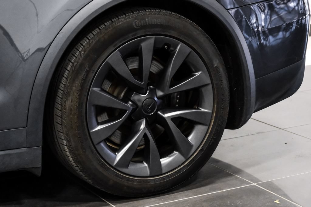Used 2022 Tesla Model X AWD/4WD image 70