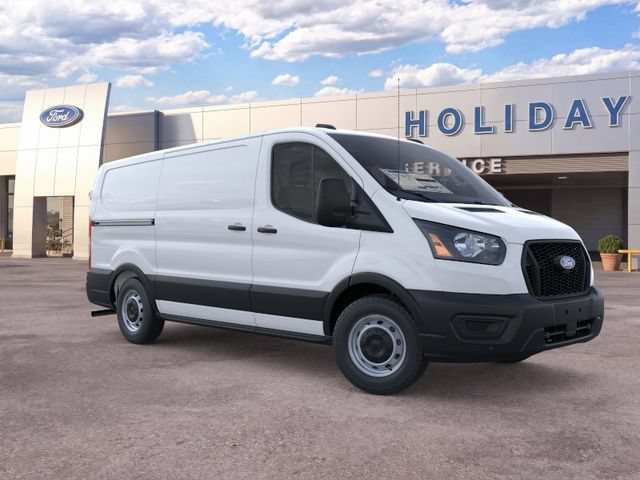 New 2026 Ford Transit 150 Low Roof RWD image 7