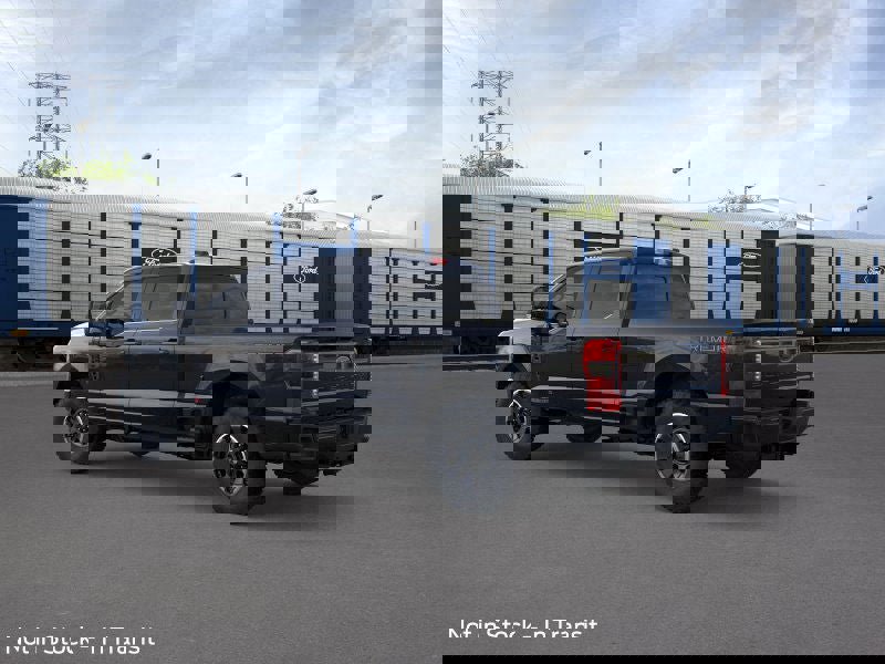 New 2026 Ford F350 4x4 Crew Cab Super Duty image 4