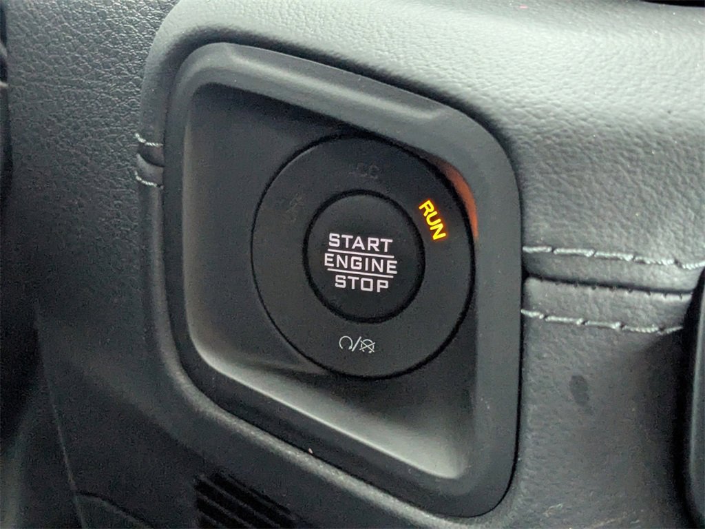 New 2026 Jeep Wrangler Unlimited Rubicon image 28