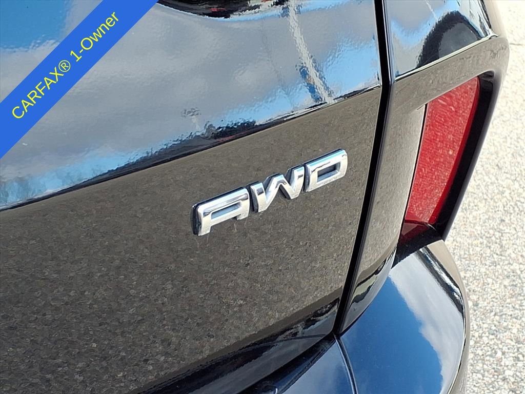 Used 2023 Ford Escape ST-Line Select w/ Tech Pack #2 image 11