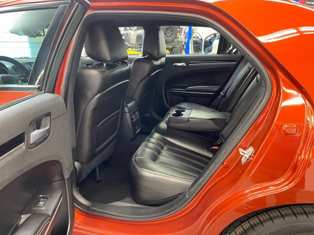 Used 2021 Chrysler 300 S image 17