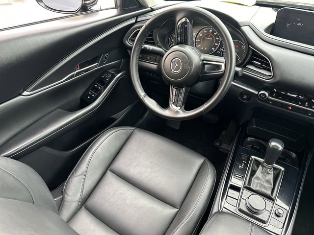 Used 2025 MAZDA CX-30 AWD 2.5 S w/ Preferred Package image 22