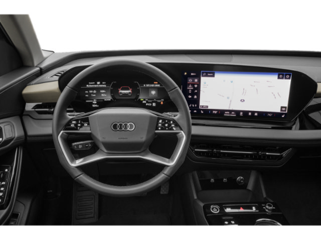 New 2027 Audi Q6 e-tron Premium Plus AWD/4WD image 4