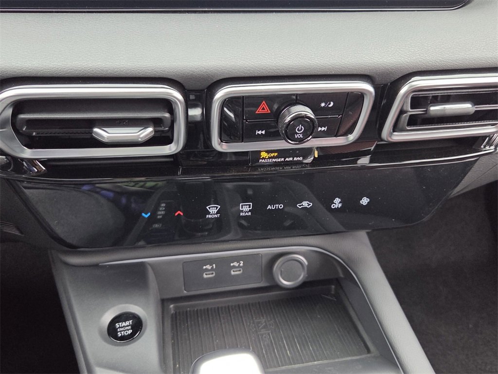 New 2026 Nissan Sentra SR image 19