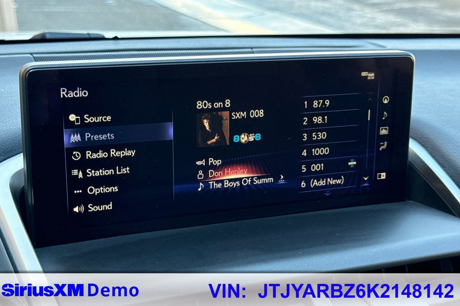 Used 2019 Lexus NX 300 FWD image 33