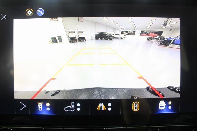 New 2026 Chevrolet Colorado LT image 3