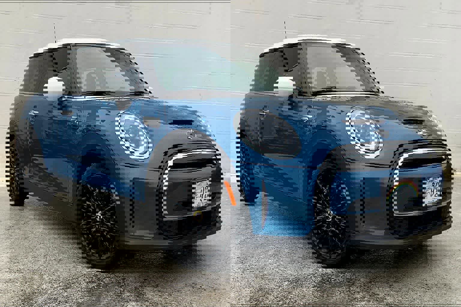 Used 2024 MINI Cooper SE image 20