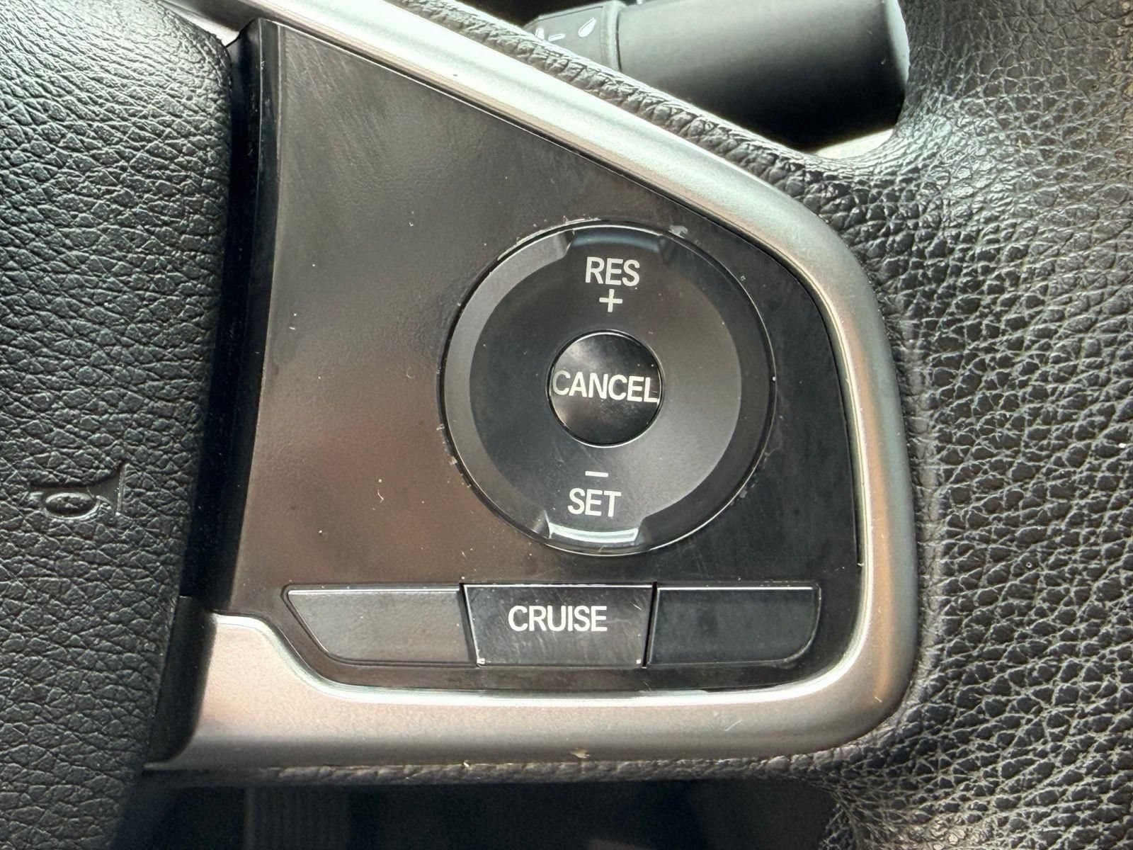 Used 2017 Honda Civic EX image 34