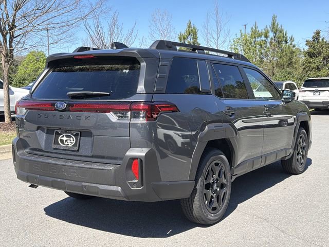 New 2026 Subaru Outback Limited image 3