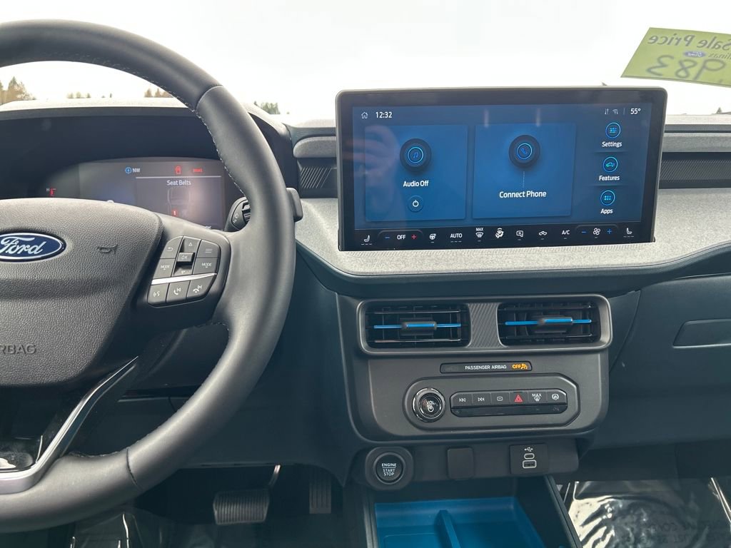 Used 2025 Ford Maverick XLT w/ XLT Luxury Package image 23