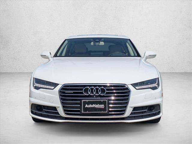 Used 2016 Audi A7 TDI Prestige w/ Prestige Package AWD/4WD image 2