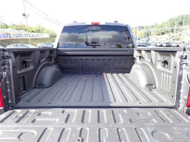 Used 2022 Ford F150 Lariat w/ Equipment Group 502A High image 8