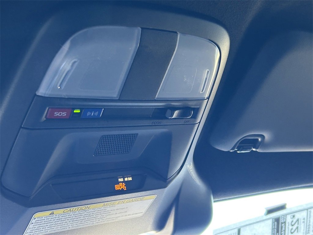 New 2026 Toyota GR86 Premium image 22