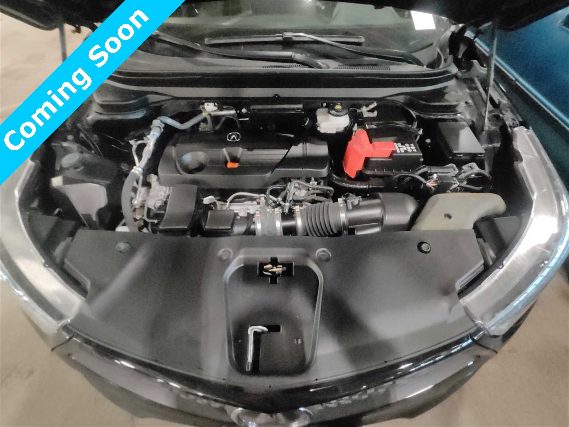 Used 2021 Acura RDX A-Spec image 8