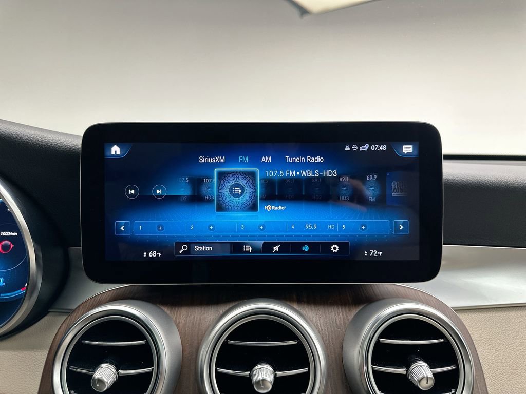 Used 2022 Mercedes-Benz GLC 300 4MATIC image 27