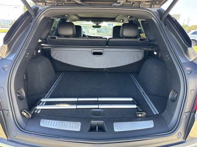 Used 2020 Cadillac XT5 Premium Luxury image 11