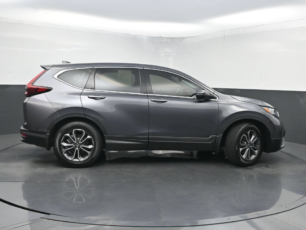Used 2022 Honda CR-V EX-L image 43