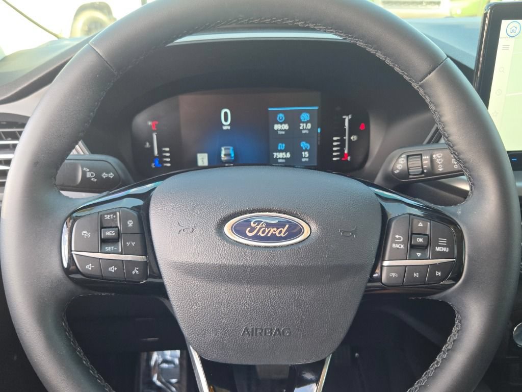 Used 2024 Ford Escape Active w/ Tech Pack #1 AWD/4WD image 37