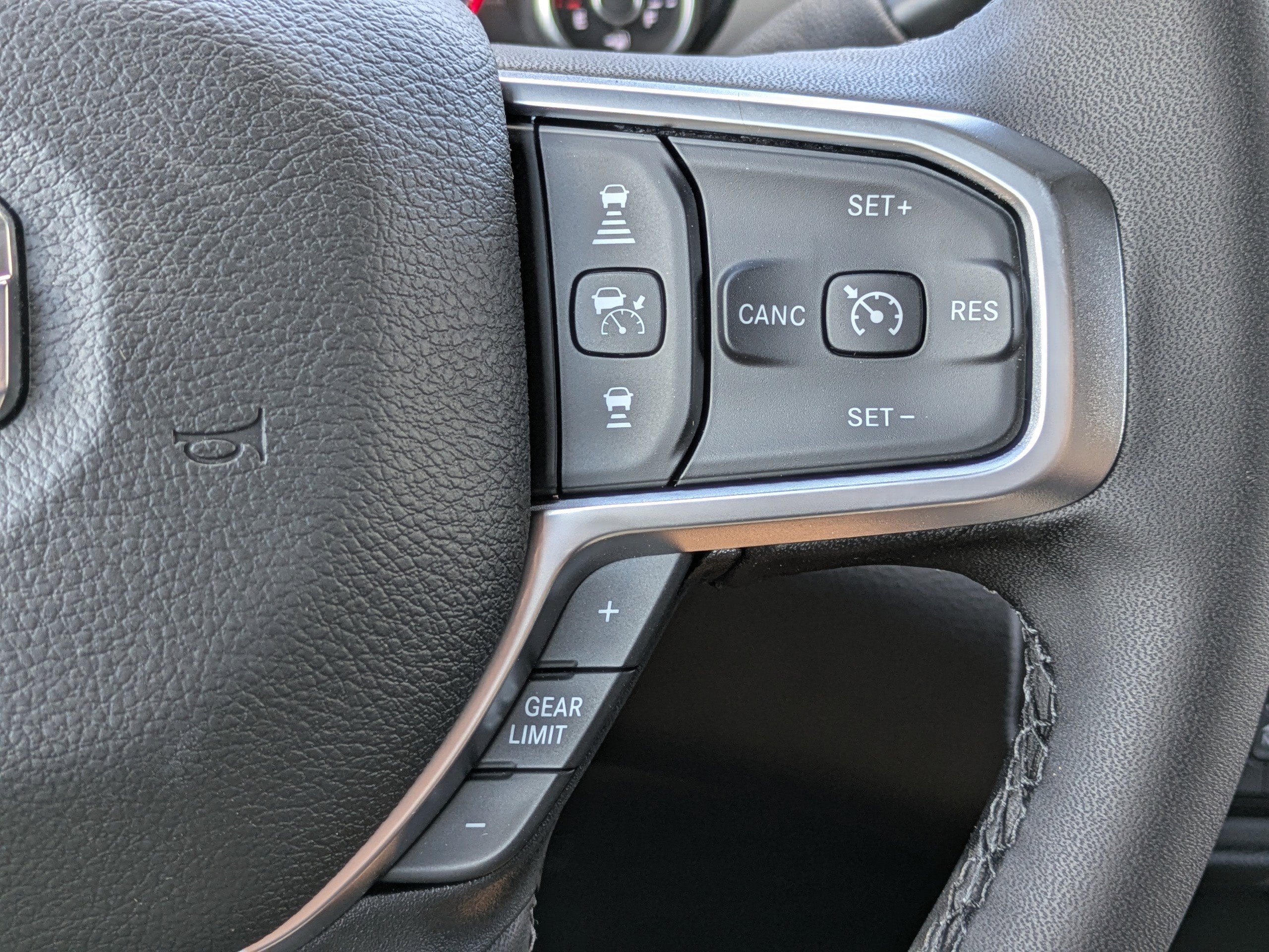 New 2026 RAM 2500 Big Horn image 20