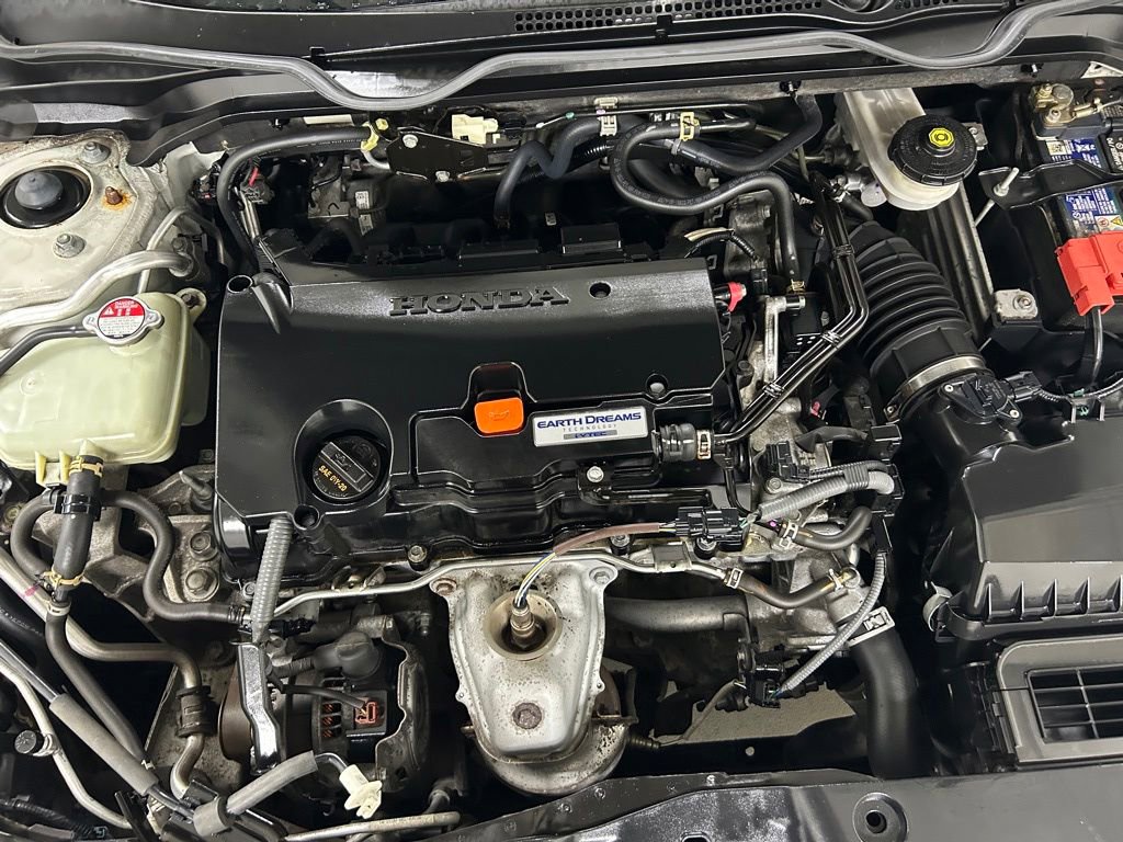 Used 2019 Honda Civic Sport image 11