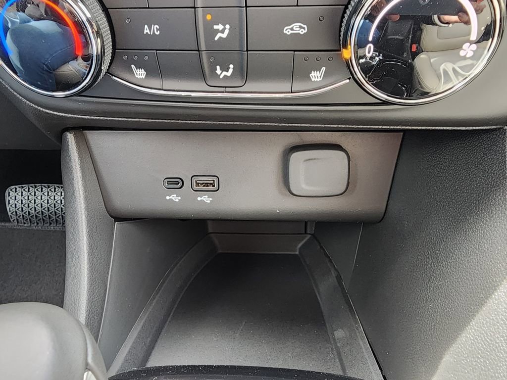 New 2026 Buick Encore GX Preferred w/ Comfort Package FWD image 28