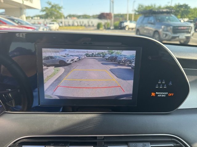 Used 2022 Hyundai Palisade SEL w/ Convenience Package image 22