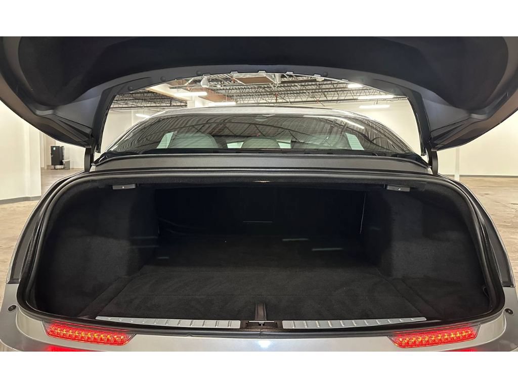 Used 2023 Lucid Air Touring AWD/4WD image 16