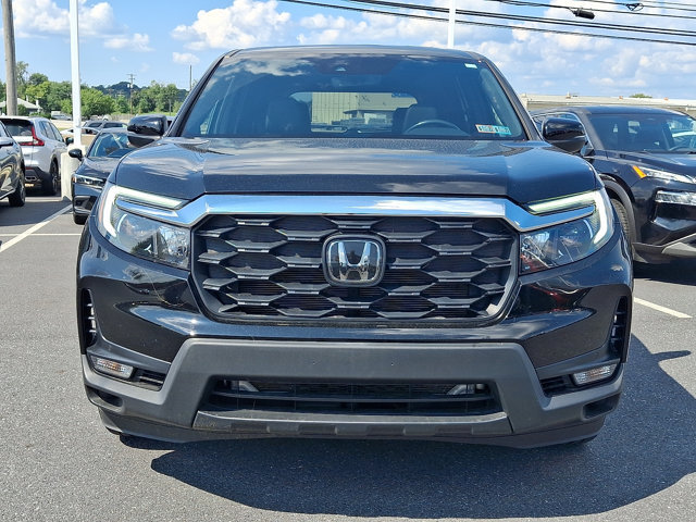 Certified 2023 Honda Passport EX-L image 3