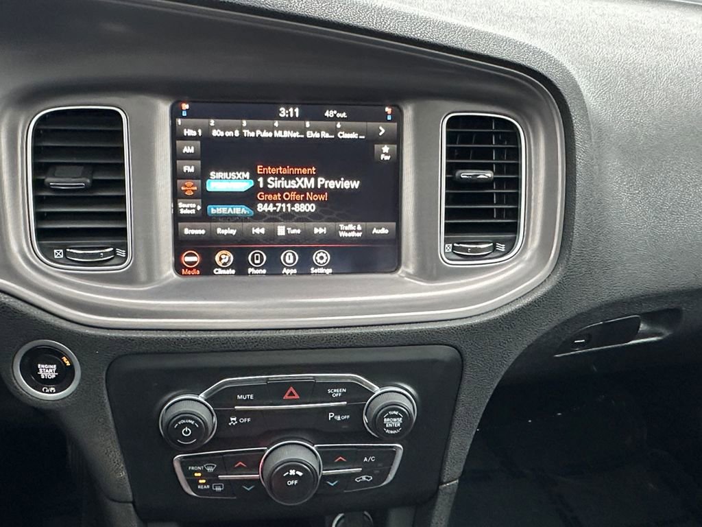 Used 2023 Dodge Charger SXT image 15
