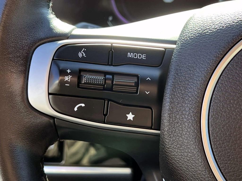 Used 2023 Kia Sportage X-Line w/ X-Line Premium Package image 22
