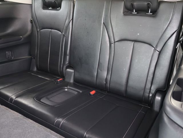 Used 2026 INFINITI QX60 Luxe w/ Cargo Package image 22