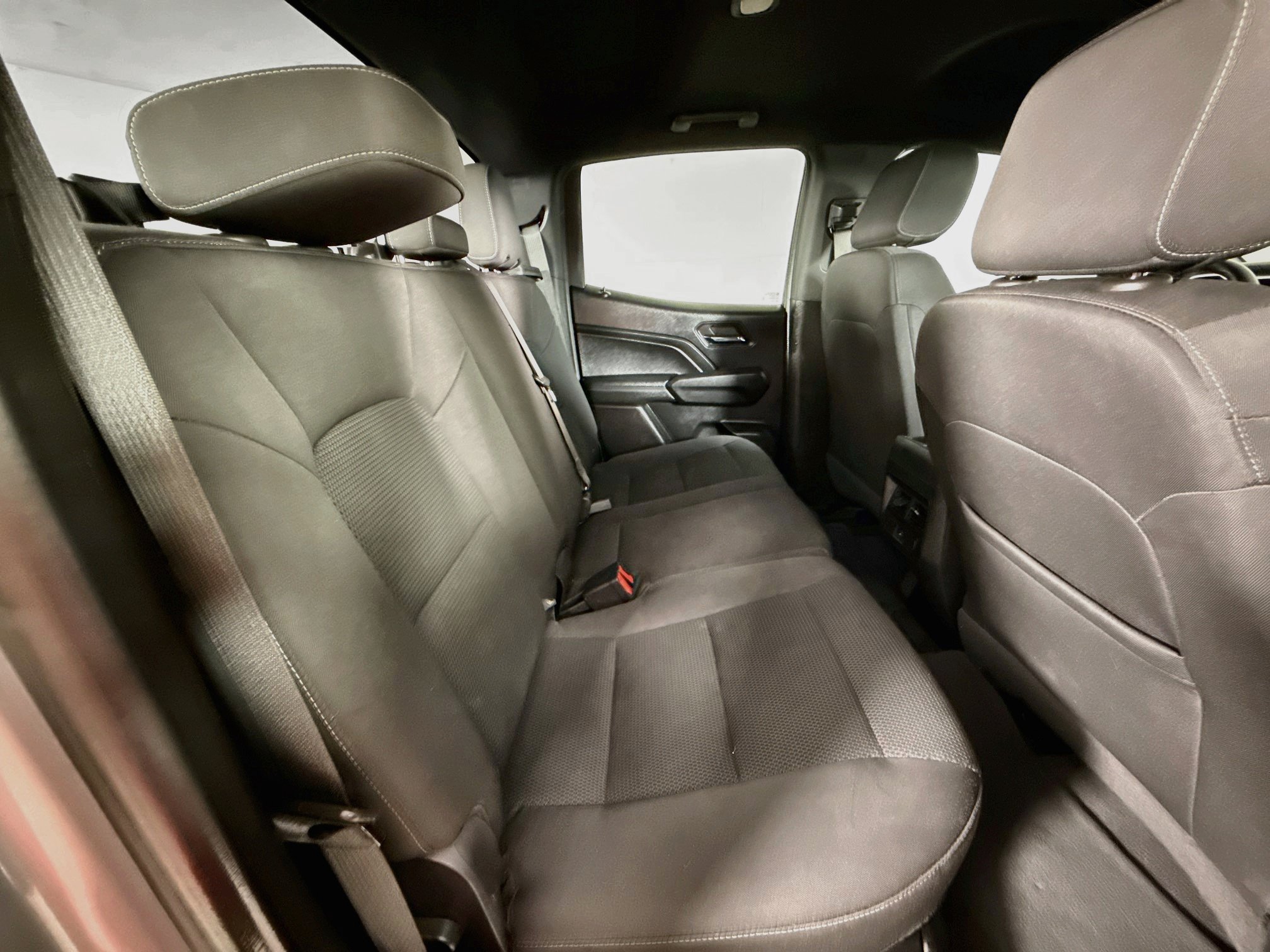 Used 2023 GMC Canyon Elevation w/ Trailering Package RWD image 31