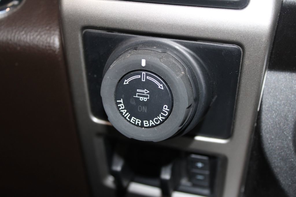 Used 2018 Ford F150 King Ranch w/ Equipment Group 601A Luxury image 43