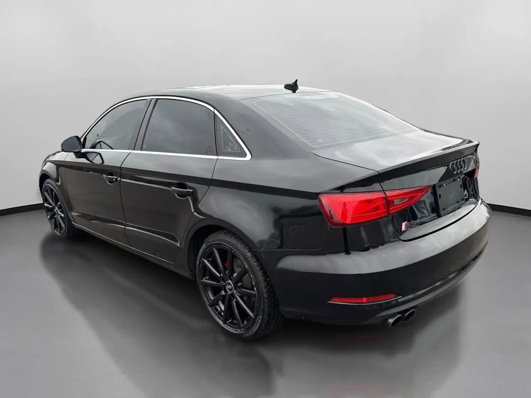 Used 2015 Audi A3 1.8T Premium w/ Aluminum Style Package image 7