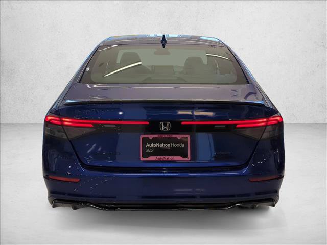 New 2026 Honda Accord Sport image 5