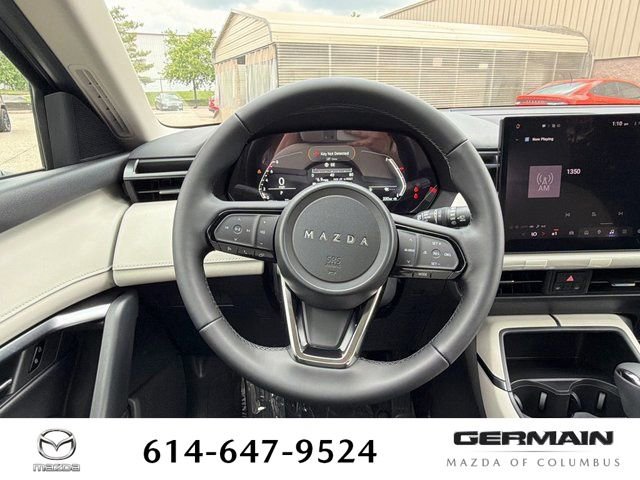 New 2026 MAZDA CX-5 Preferred AWD/4WD image 15