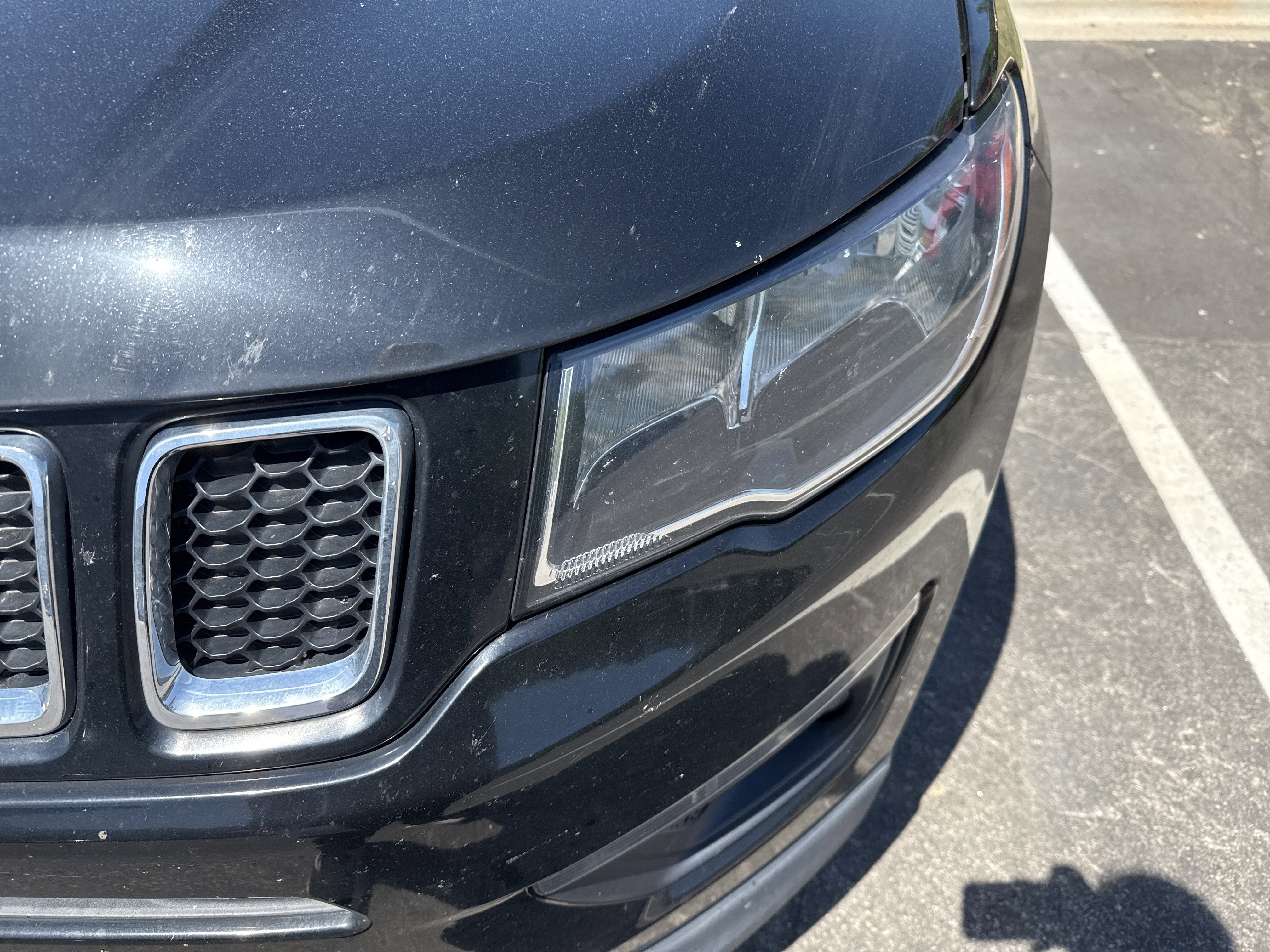 Used 2019 Jeep Compass Latitude w/ Popular Equipment Group image 45