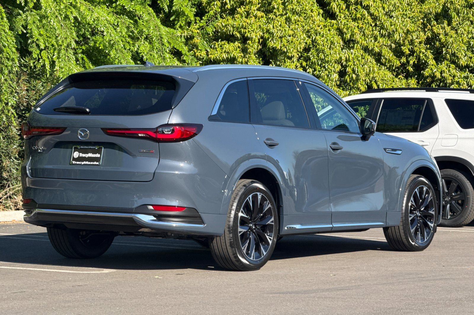 New 2026 MAZDA CX-90 3.3 Turbo S w/ Premium Plus image 5