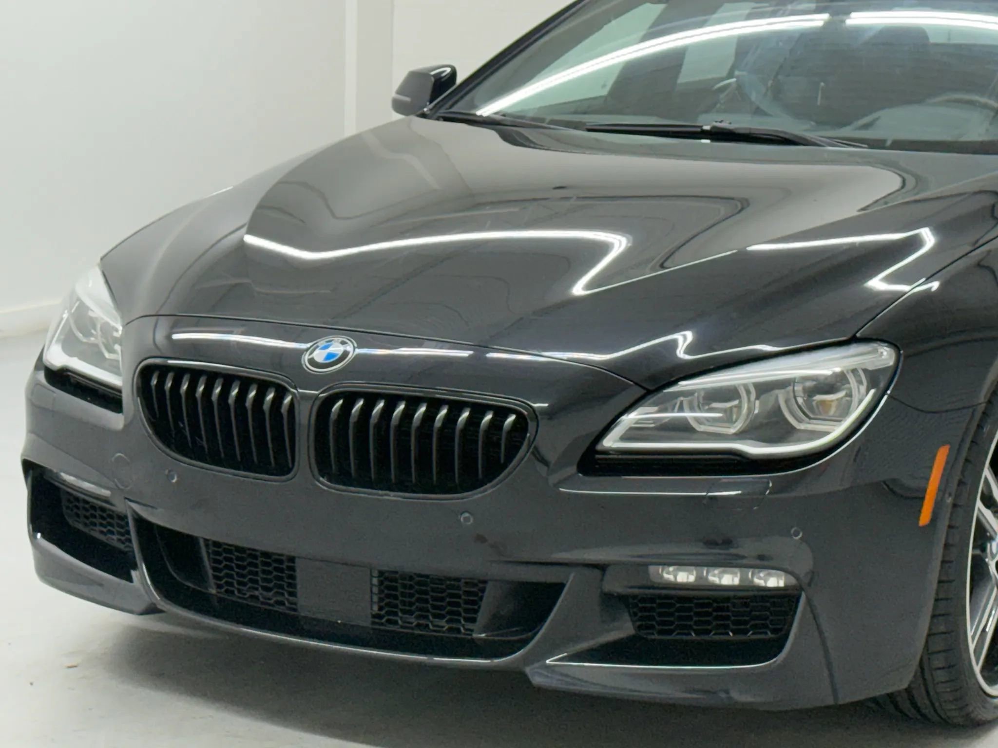 Used 2018 BMW 650i Gran Coupe image 42